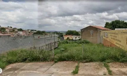 Terreno à venda em Campinas, Jardim Nova Europa, com 279 m²