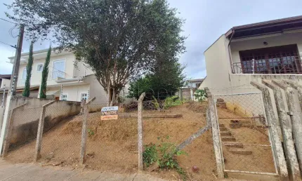 Terreno à venda em Valinhos, Parque Nova Suíça, com 300 m²