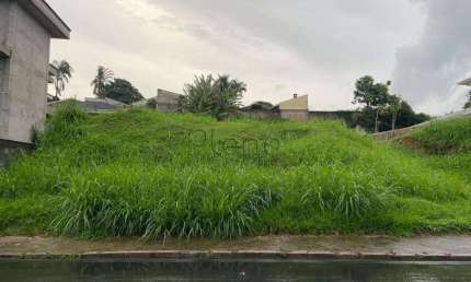Terreno à venda em Campinas, Loteamento Caminhos de São Conrado (Sousas), com 628.5 m²