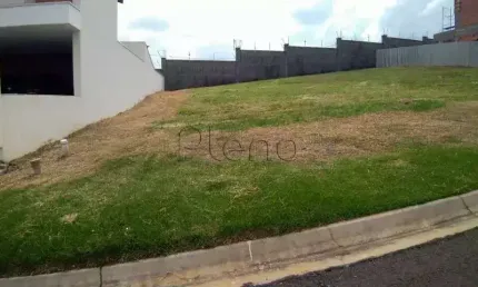Terreno à venda em paulínia, jardim ypê, com 327 m², la dolce vita - paulinia