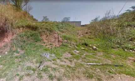 Terreno à venda em Valinhos, Vila Moletta, com 480 m²