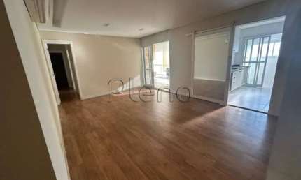 Apartamento à venda em Campinas, Cambuí, com 3 quartos, com 108 m², Wide