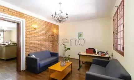 Casa à venda em Campinas, Nova Campinas, com 6 quartos, com 309 m²