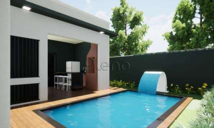 Casa à venda em Itupeva, Parque Amarylis, com 3 quartos, com 169 m²