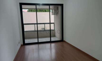 Apartamento para alugar em Valinhos, Jardim Ribeiro, com 1 suíte, com 50 m²