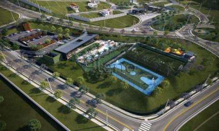 Terreno à venda em Campinas, Jardim Madalena, com 260 m², Vista Campinas
