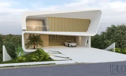 Terreno à venda em Campinas, Residencial Jatibela, com 893.8 m²