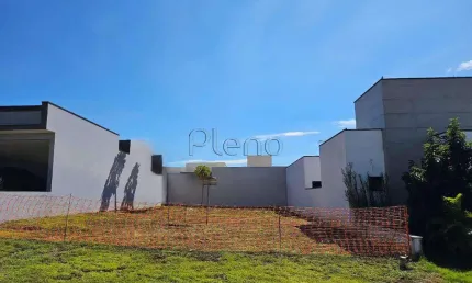 Terreno à venda em Indaiatuba, Jardim Residencial Dona Lucilla, com 300 m², Residencial Dona Lucilla