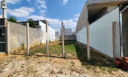 Terreno à venda em Indaiatuba, Jardim Colonial, com 150 m²