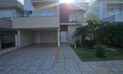 Sobrado para alugar em Campinas, Swiss Park, com 3 suítes, com 244 m²