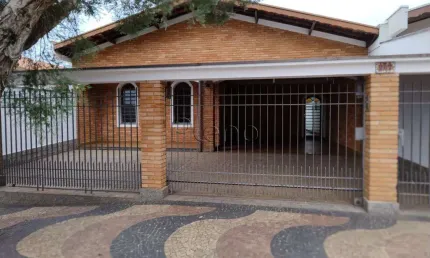Casa à venda em valinhos, jardim imperial, com 3 quartos, com 200 m²