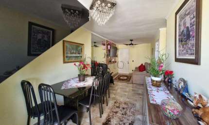 Cobertura à venda em Campinas, Vila João Jorge, com 3 quartos, com 115 m², Spazio Calabria