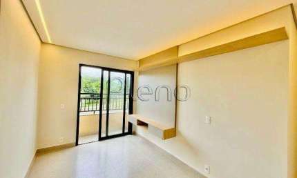 Apartamento à venda em Valinhos, Ortizes, com 2 quartos, com 52 m², Rampazzo