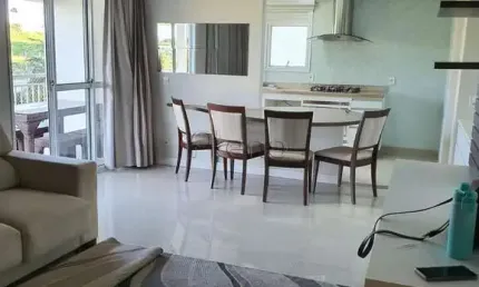 Apartamento à venda em Campinas, Parque Prado, com 3 suítes, com 136 m², Convivence