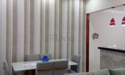 Casa à venda em Indaiatuba, Residencial Monte Verde, com 3 quartos, com 100 m²