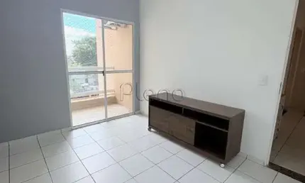 Apartamento para alugar em Indaiatuba, Vila Brizzola, com 2 quartos, com 61 m²