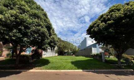 Terreno à venda em Paulínia, Betel, com 360 m², Residencial Villa Franca