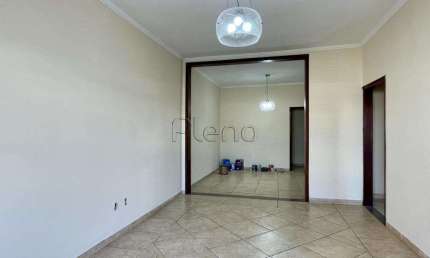 Casa à venda em Campinas, Jardim Novo Campos Elíseos, com 3 quartos, com 157.2 m²