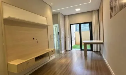 Apartamento Garden à venda e para alugar em Valinhos, Ortizes, com 2 quartos, com 58 m², Rampazzo