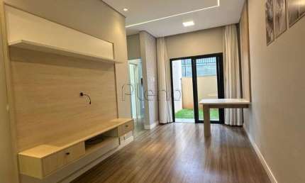 Apartamento Garden à venda e para alugar em Valinhos, Ortizes, com 2 quartos, com 58 m², Rampazzo