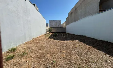 Terreno à venda em Indaiatuba, Jardim Residencial Nova Veneza, com 150 m²