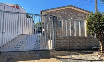 Casa à venda em Campinas, Vila Mimosa, com 5 quartos, com 189.5 m²