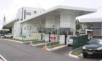 Terreno à venda em Campinas, Loteamento Caminhos de São Conrado (Sousas), com 450 m²