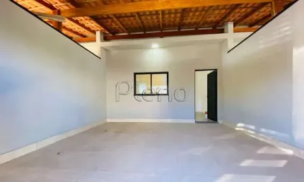 Casa à venda em indaiatuba, parque residencial sabiás, com 2 quartos, com 80 m²