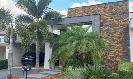 Casa à venda em Indaiatuba, Jardim Residencial Dona Maria José, com 3 quartos, com 177 m²