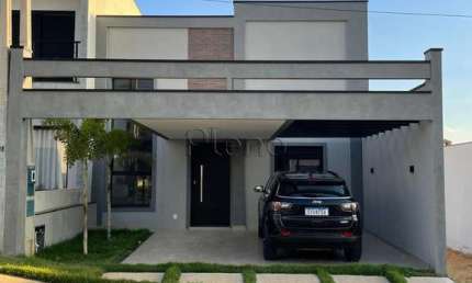 Casa à venda em Indaiatuba, Jardins do Império, com 3 quartos, com 153 m², Vila Paraty