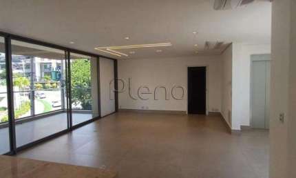 Apartamento à venda e para alugar em Campinas, Nova Campinas, com 3 suítes, com 165 m²