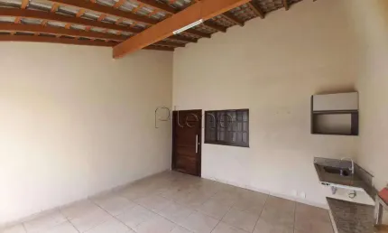 Casa à venda em indaiatuba, jardim residencial veneza, com 3 quartos, com 75 m²