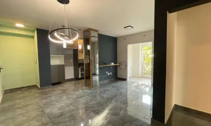 Apartamento à venda em indaiatuba, cidade nova ii, com 3 quartos, com 84.47 m², pátio andaluz