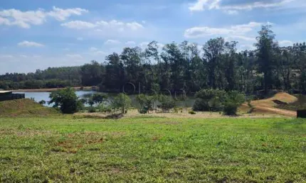 Terreno à venda no Residencial Fazenda da Grama- Itupeva com 2.930 m²