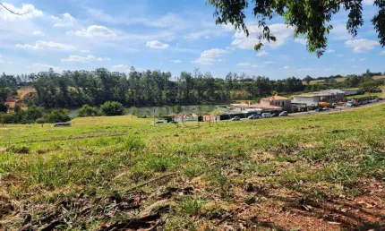 Terreno à venda no Residencial Fazenda da Grama- Itupeva com 2.828 m²