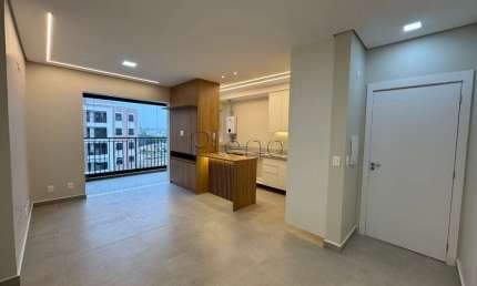 Apartamento para alugar em Campinas, Swiss Park, com 2 quartos, com 65.75 m², Eco Vila Genebra