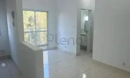 Apartamento à venda e para alugar em Indaiatuba, Jardim Casablanca, com 2 quartos, com 51.44 m²