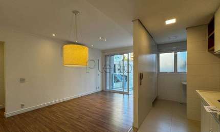 Apartamento à venda em Campinas, Cambuí, com 2 suítes, com 70 m², Le mans Residencial