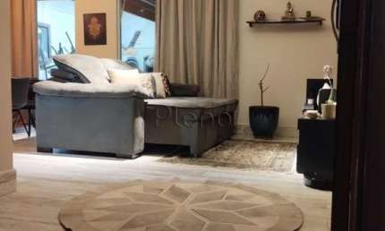Casa à venda em Indaiatuba, Jardim Bela Vista, com 3 quartos, com 100 m², Vista Bella Ekko Houses