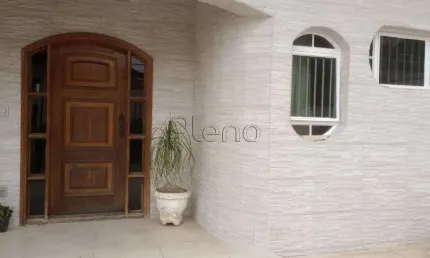 Casa à venda em Campinas, Jardim Chapadão, com 5 quartos, com 276 m²