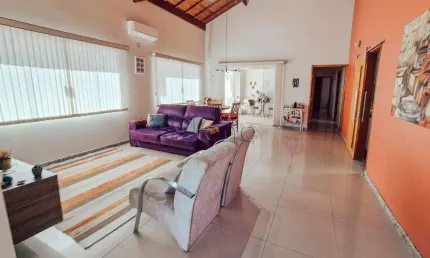 Casa à venda em Valinhos, Jardim Alto da Colina, com 3 suítes, com 170 m², Vivendas das Cerejeiras