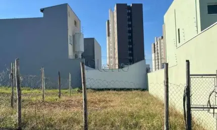 Terreno à venda em Indaiatuba, Vila Verde, com 150 m²