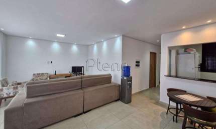 Casa à venda em Campinas, Vila Campos Sales, com 3 quartos, com 147 m²