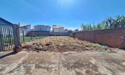 Terreno à venda em Indaiatuba, Jardim Regina, com 250 m²