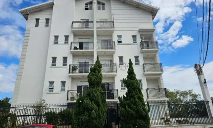 Apartamento à venda em Vinhedo, Centro, com 2 suítes, com 92 m², Edifício Angelo Piccinin