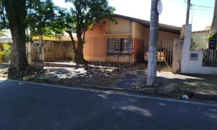 Casa à venda em Campinas, Parque São Quirino, com 4 quartos, com 360 m²