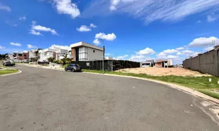 Terreno à venda em Paulínia, Jardim Ypê, com 300 m², La Dolce Vita