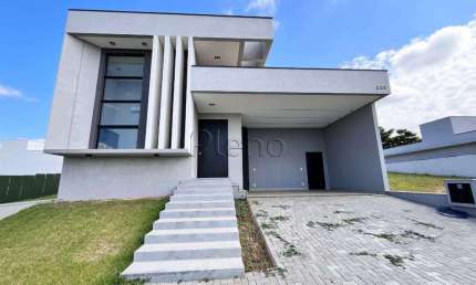 Casa à venda em Paulínia, Jardim Ypê, com 3 suítes, com 187 m², La Dolce Vita