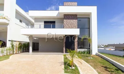 Sobrado à venda e para alugar em Campinas, Swiss Park, com 3 suítes, com 236 m², Davos - 15