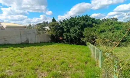 Terreno à venda em valinhos, vale verde, com 1000 m²